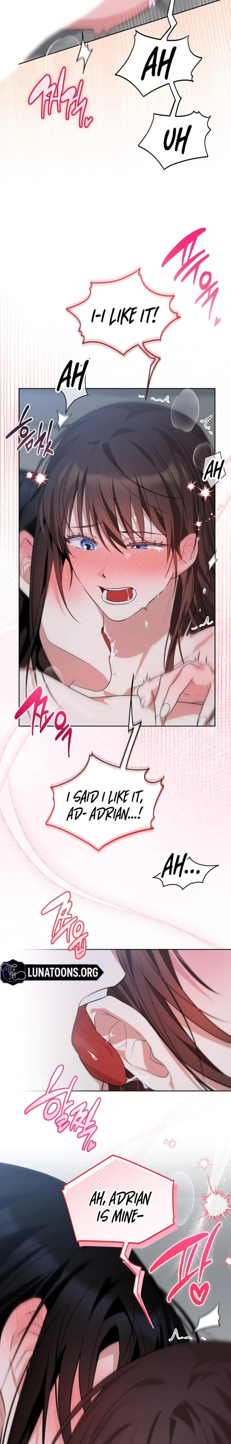 To My Immortal I Can't Be Honest With Chapter 17, page 2