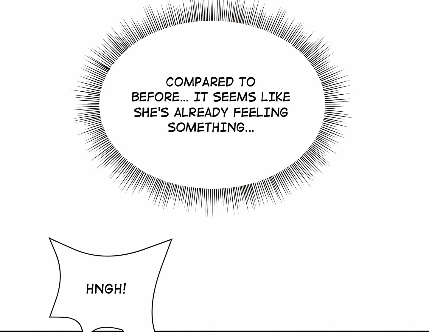 A Game With My Boss Chapter 9 (Uncensored), page 23