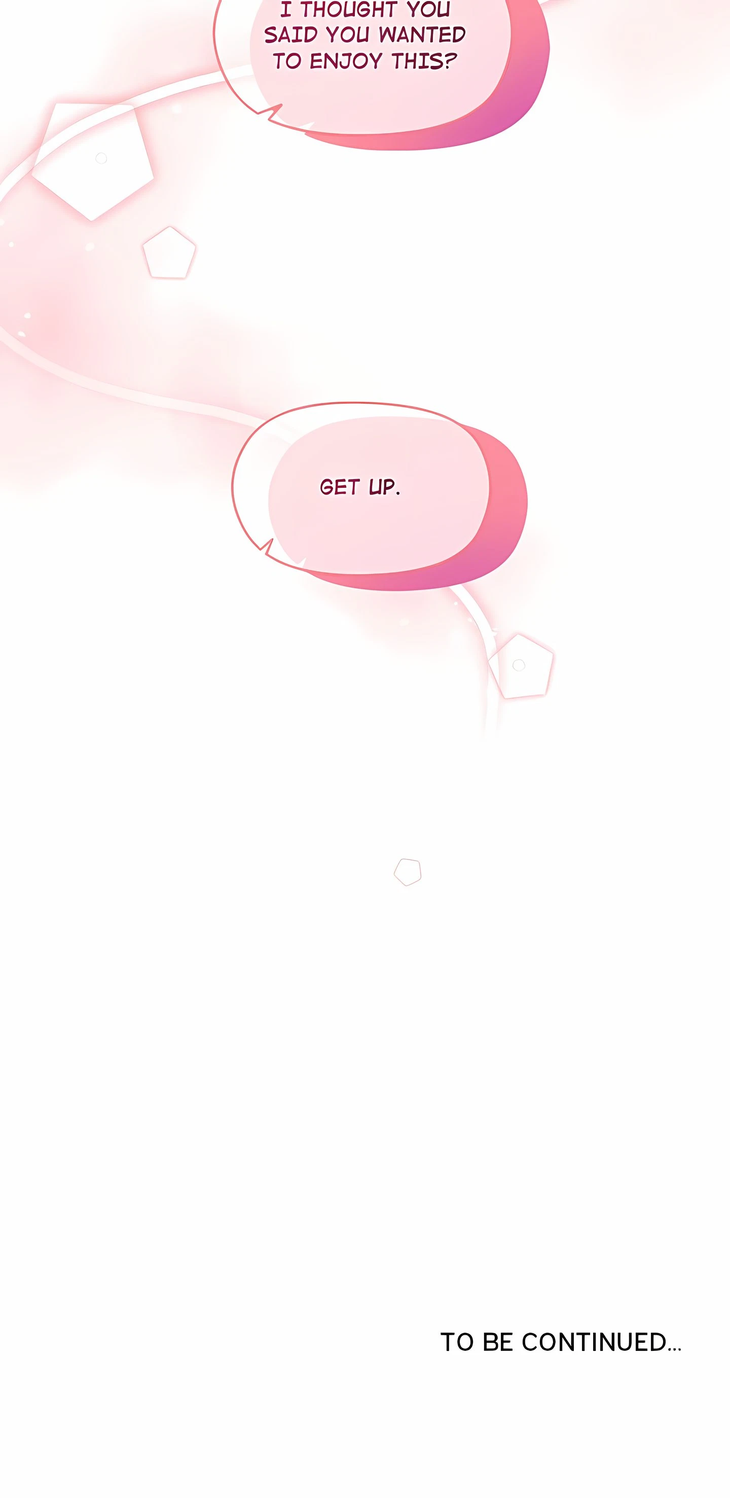 A Game With My Boss Chapter 9 (Uncensored), page 31