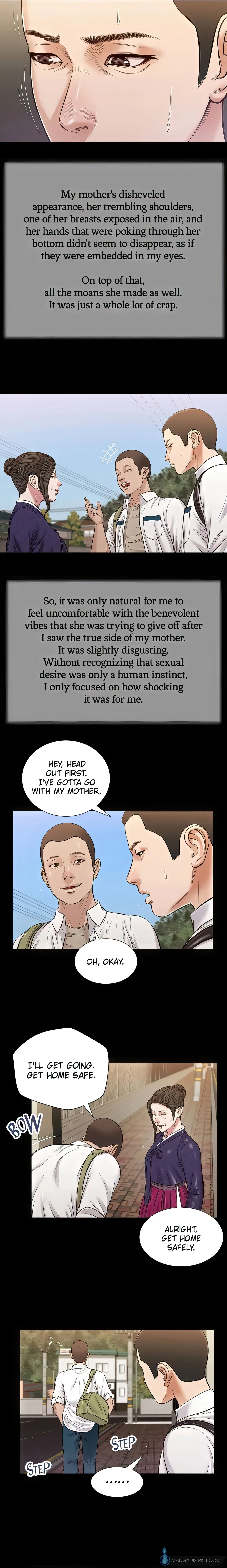 Concubine Chapter 41 (Uncensored), page 15