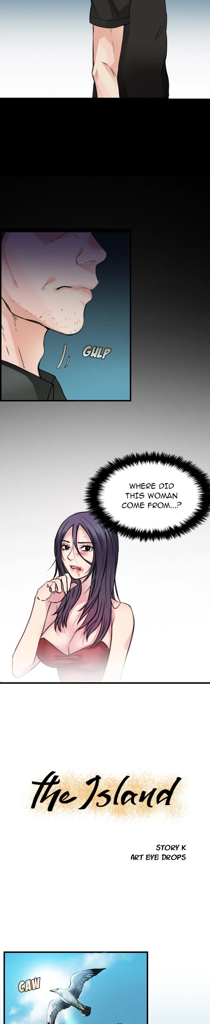 The Island Chapter 17, page 2