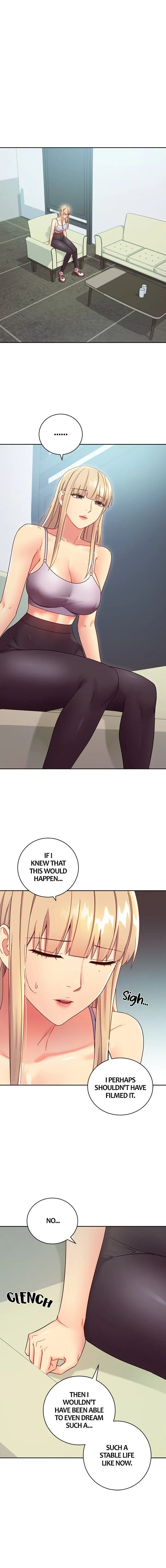 My Stepmother's Friends Chapter 80, page 2