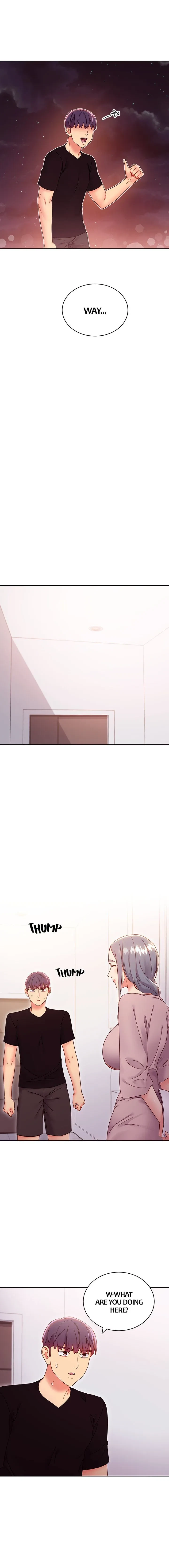 My Stepmother's Friends Chapter 80, page 4