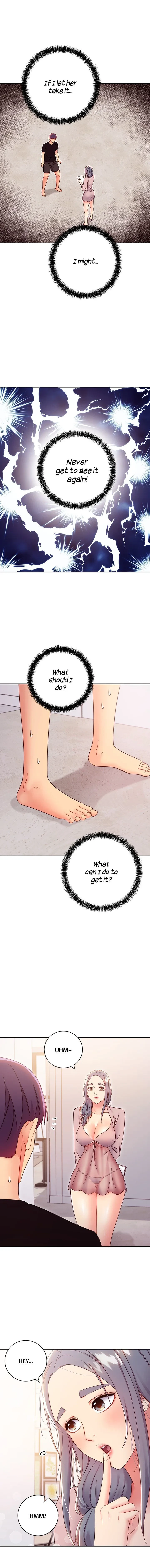My Stepmother's Friends Chapter 80, page 6
