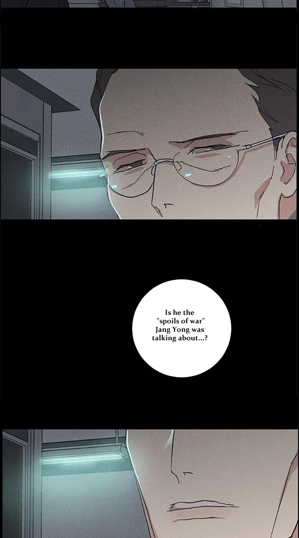 Missing Love: The Marrying Man Chapter 59, page 101