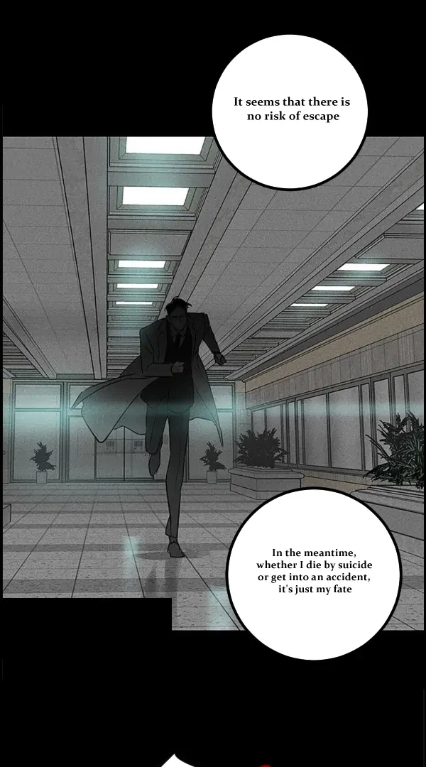 Missing Love: The Marrying Man Chapter 59, page 104