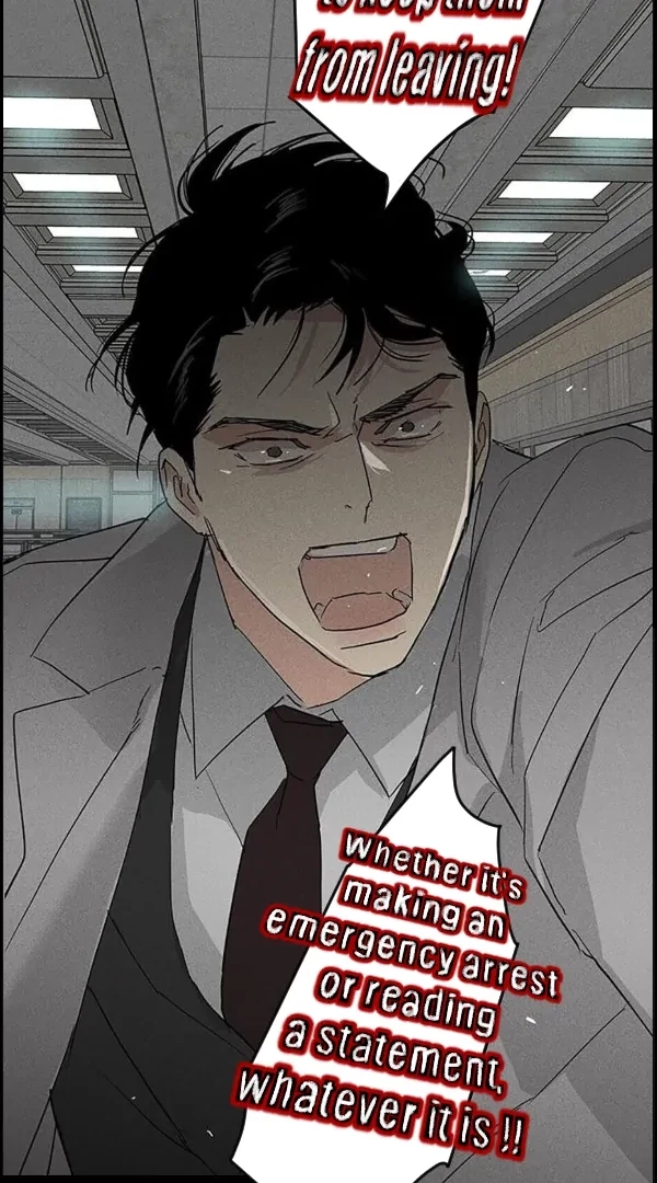 Missing Love: The Marrying Man Chapter 59, page 106
