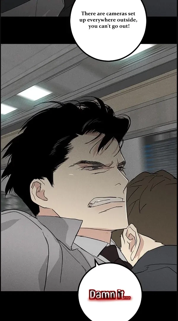 Missing Love: The Marrying Man Chapter 59, page 108