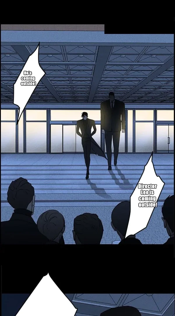 Missing Love: The Marrying Man Chapter 59, page 111