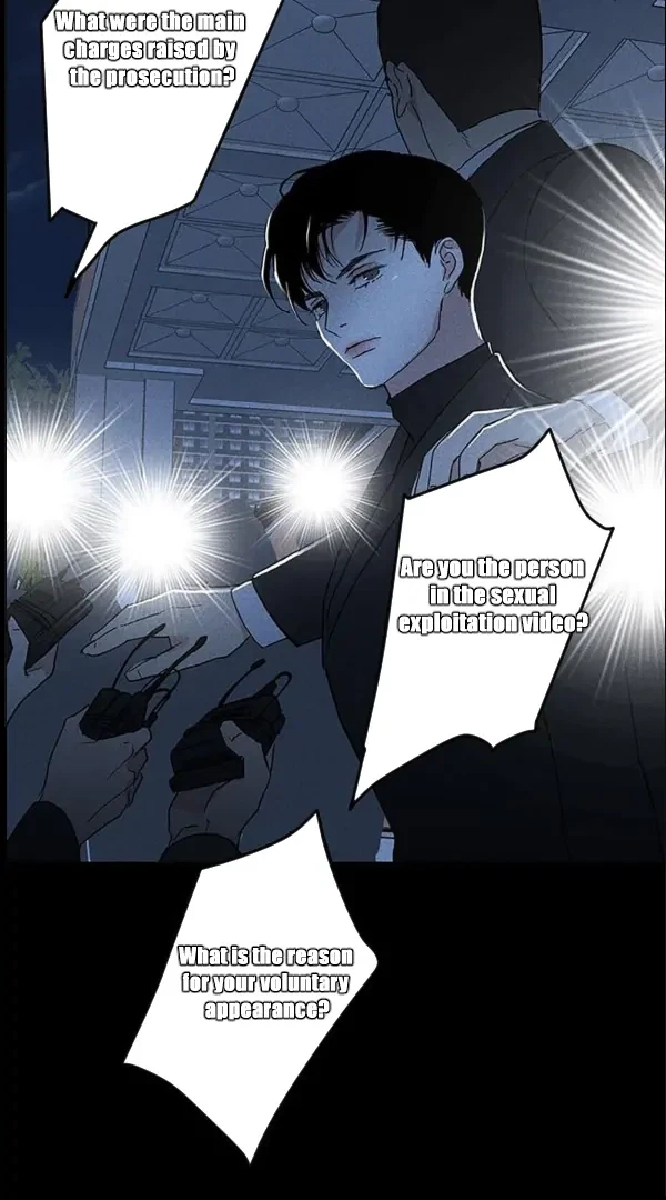Missing Love: The Marrying Man Chapter 59, page 112