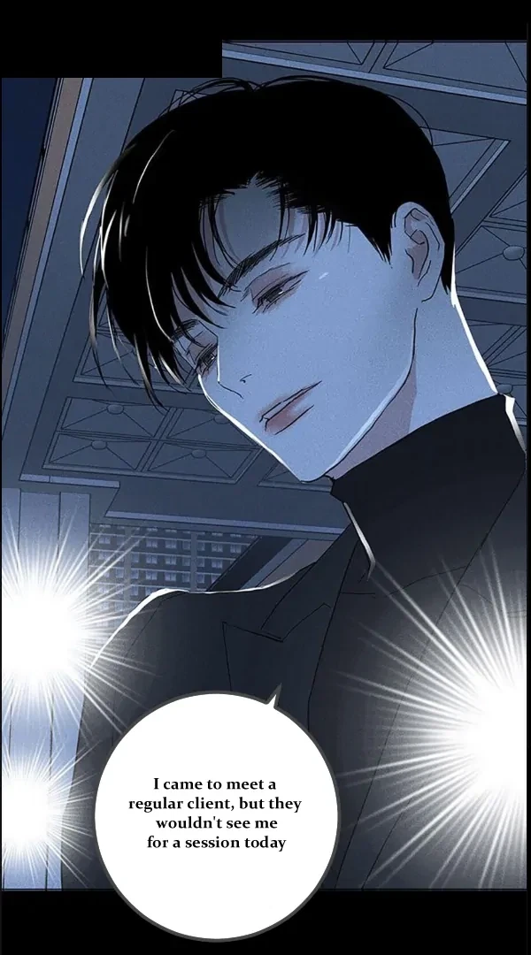 Missing Love: The Marrying Man Chapter 59, page 113