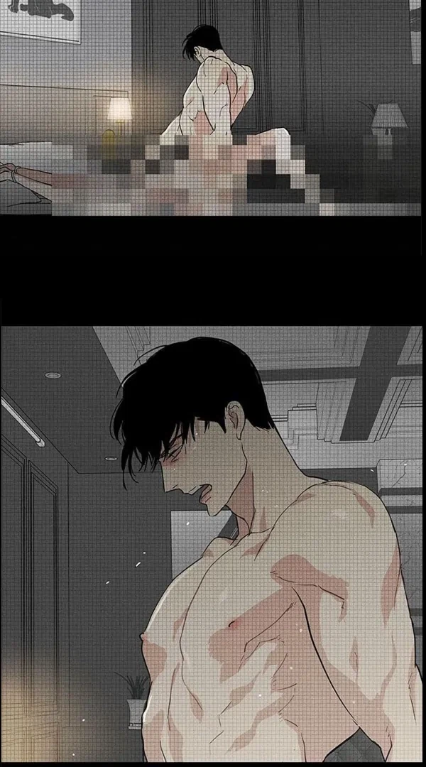 Missing Love: The Marrying Man Chapter 59, page 116