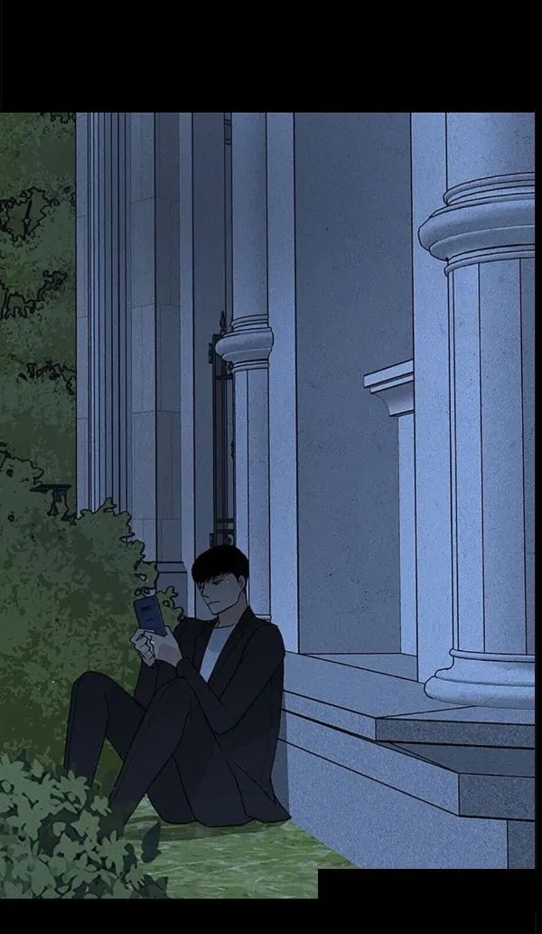 Missing Love: The Marrying Man Chapter 59, page 117
