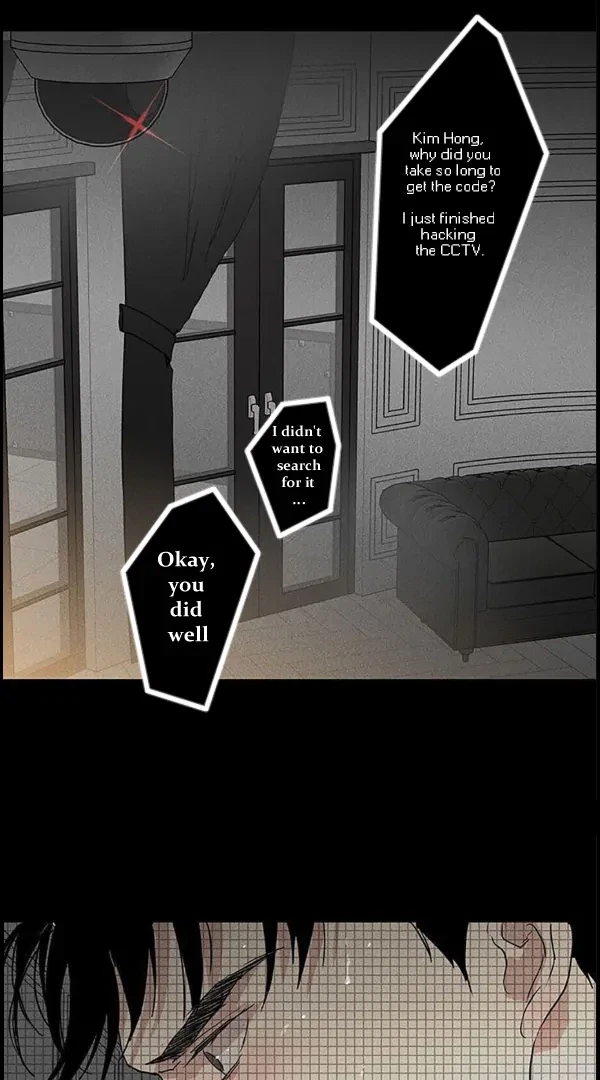 Missing Love: The Marrying Man Chapter 59, page 119