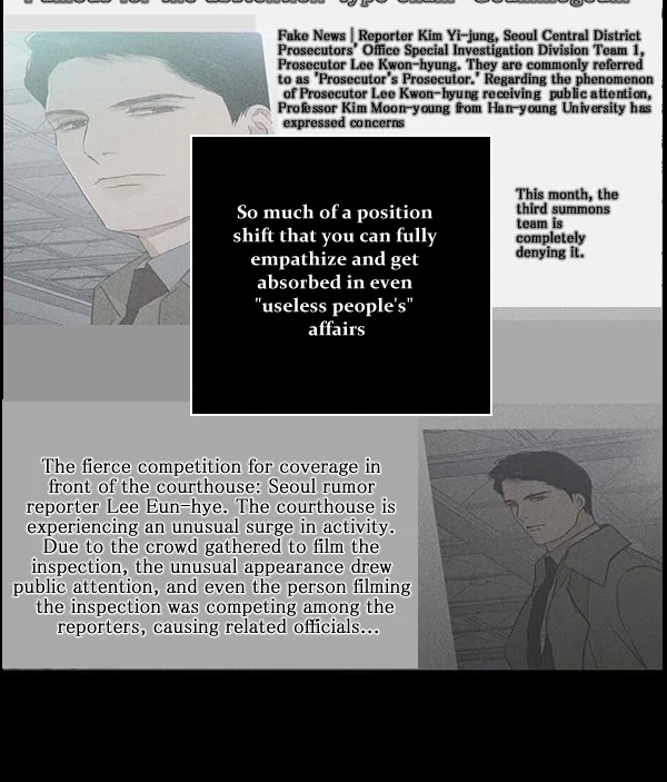 Missing Love: The Marrying Man Chapter 59, page 127