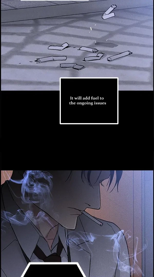 Missing Love: The Marrying Man Chapter 59, page 131