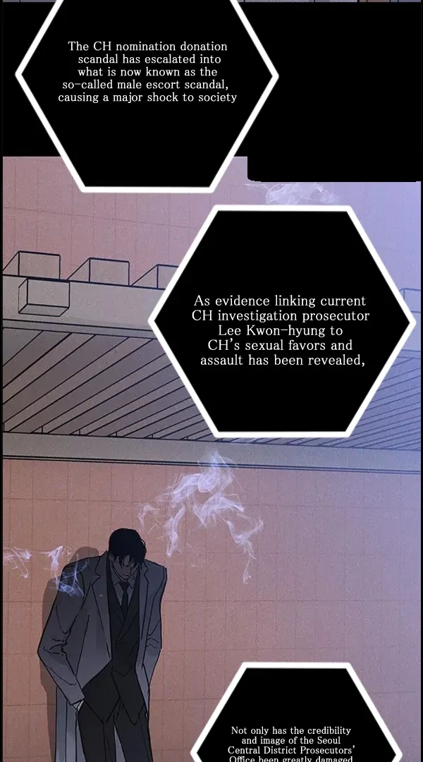 Missing Love: The Marrying Man Chapter 59, page 132
