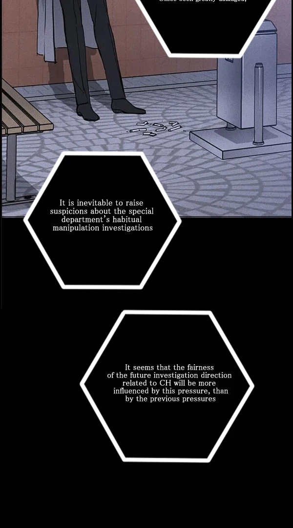Missing Love: The Marrying Man Chapter 59, page 133