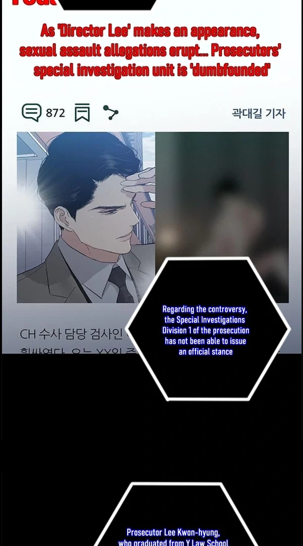 Missing Love: The Marrying Man Chapter 59, page 144