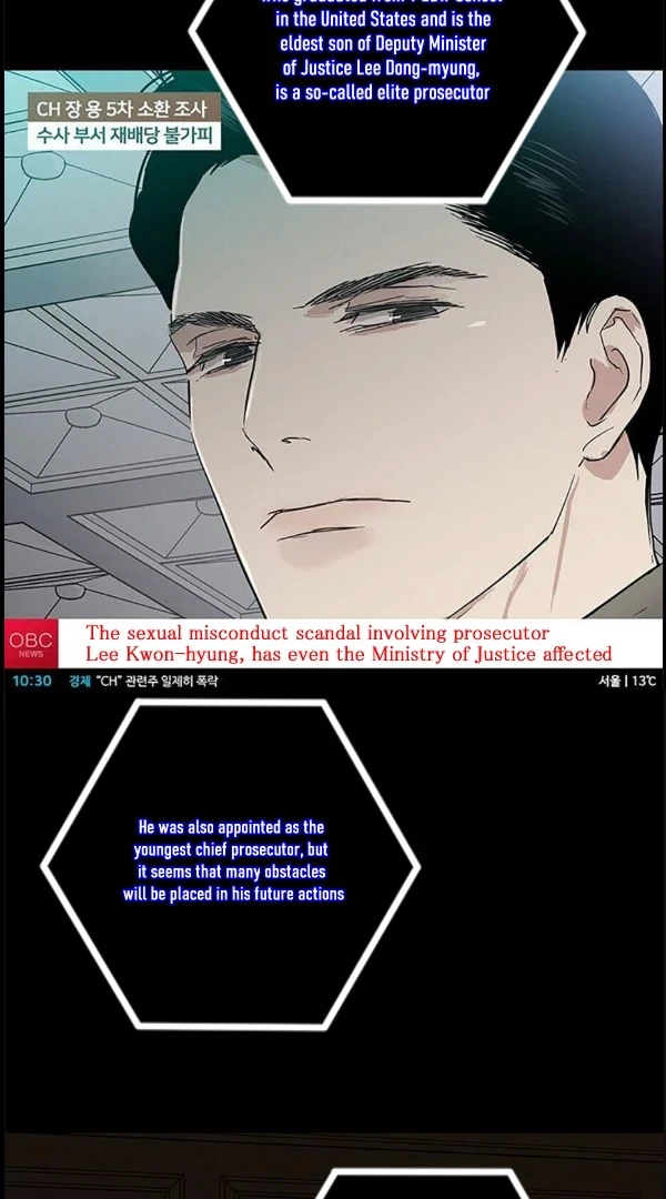 Missing Love: The Marrying Man Chapter 59, page 145