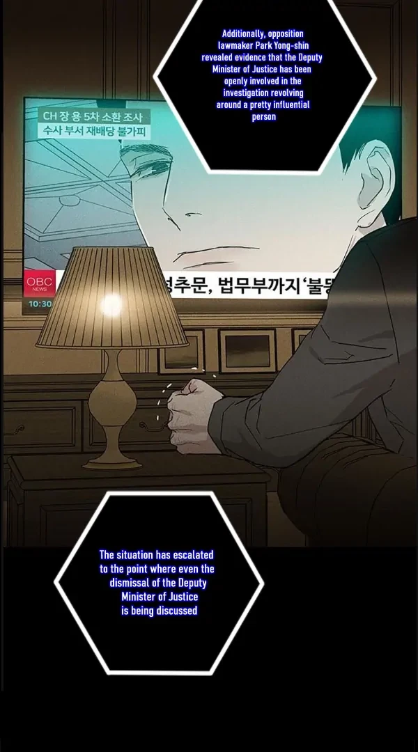 Missing Love: The Marrying Man Chapter 59, page 146