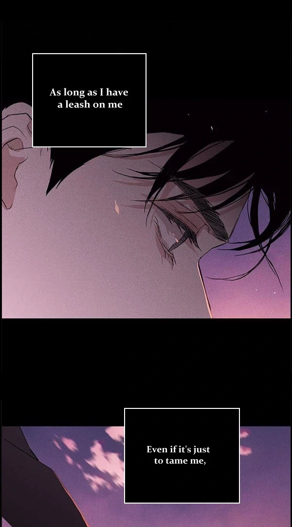 Missing Love: The Marrying Man Chapter 59, page 158