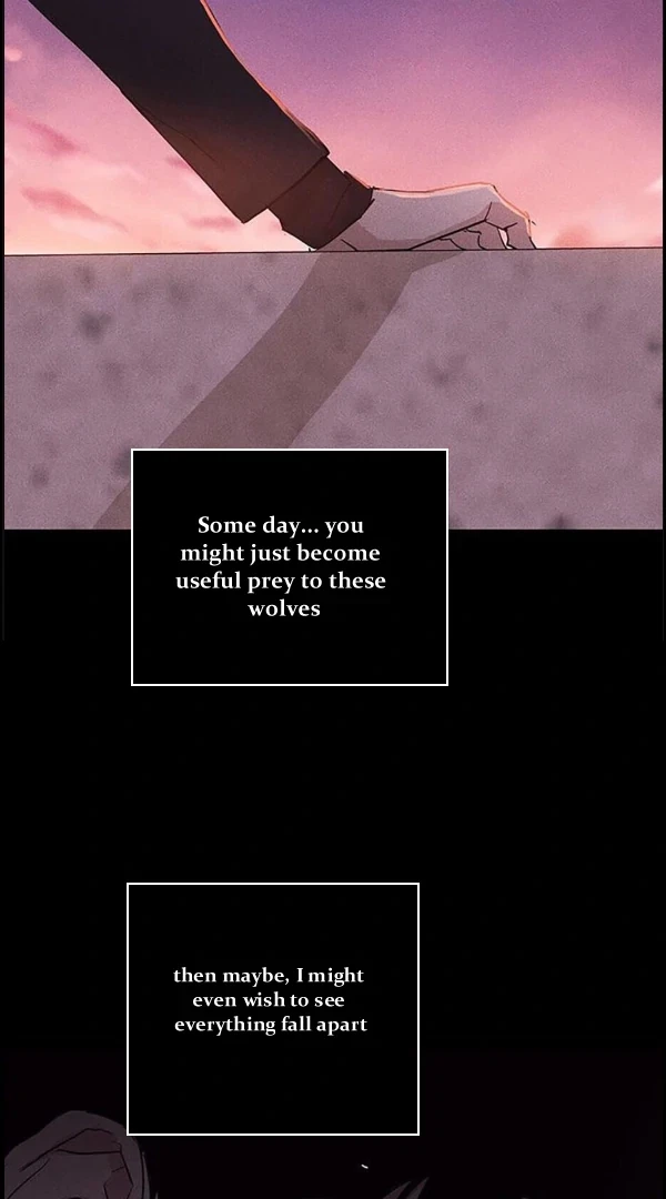 Missing Love: The Marrying Man Chapter 59, page 159