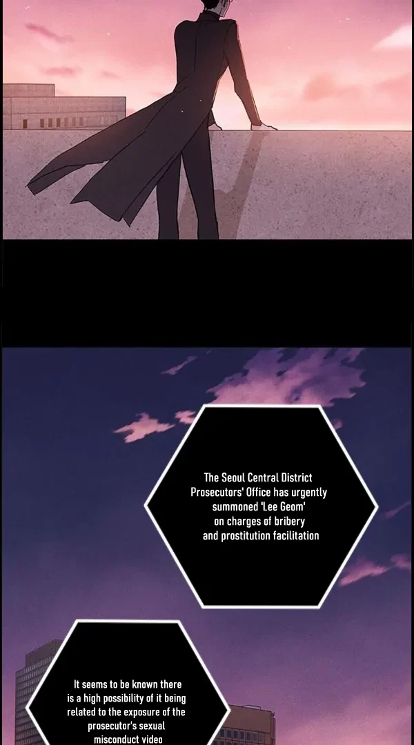 Missing Love: The Marrying Man Chapter 59, page 162