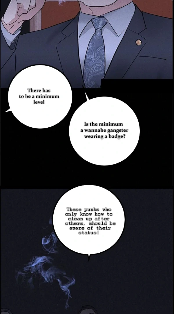 Missing Love: The Marrying Man Chapter 59, page 17