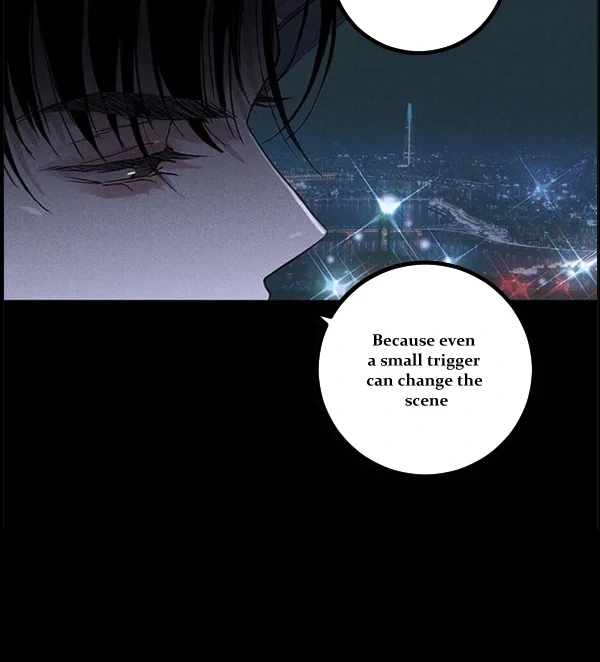 Missing Love: The Marrying Man Chapter 59, page 19