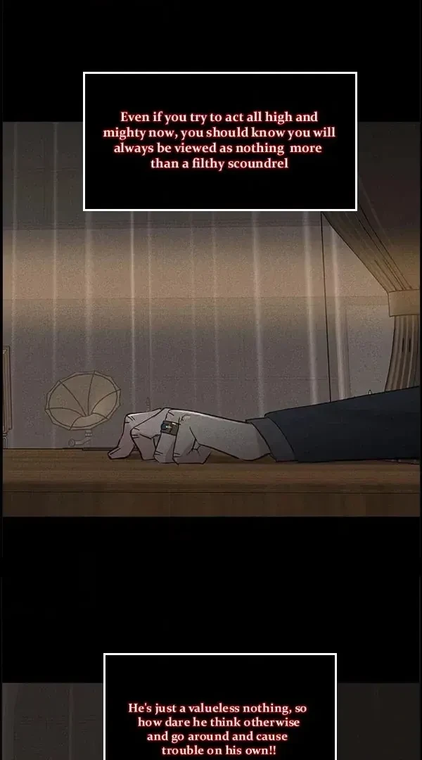 Missing Love: The Marrying Man Chapter 59, page 20