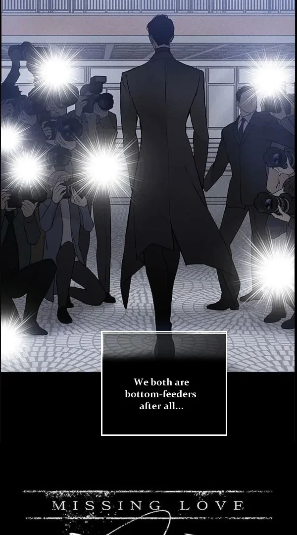 Missing Love: The Marrying Man Chapter 59, page 23