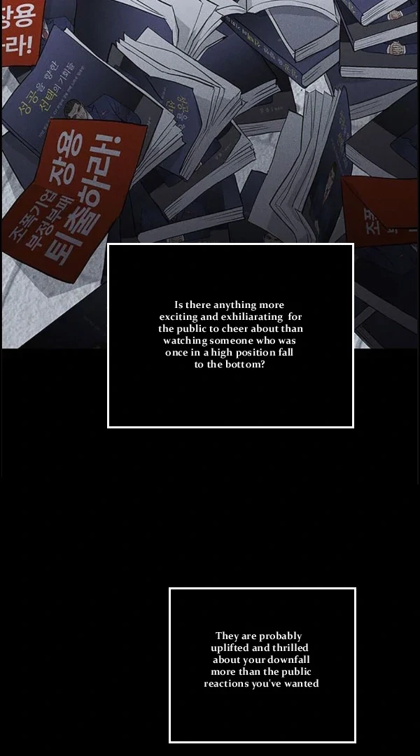 Missing Love: The Marrying Man Chapter 59, page 25