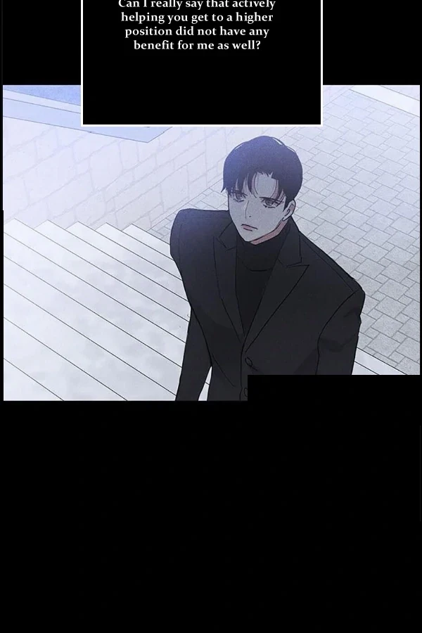 Missing Love: The Marrying Man Chapter 59, page 27