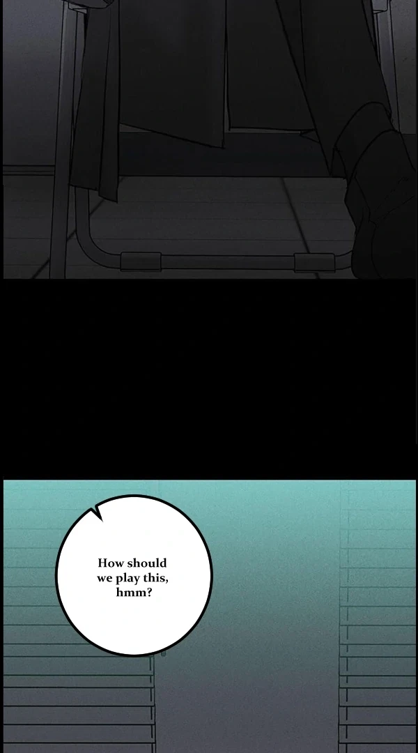 Missing Love: The Marrying Man Chapter 59, page 31
