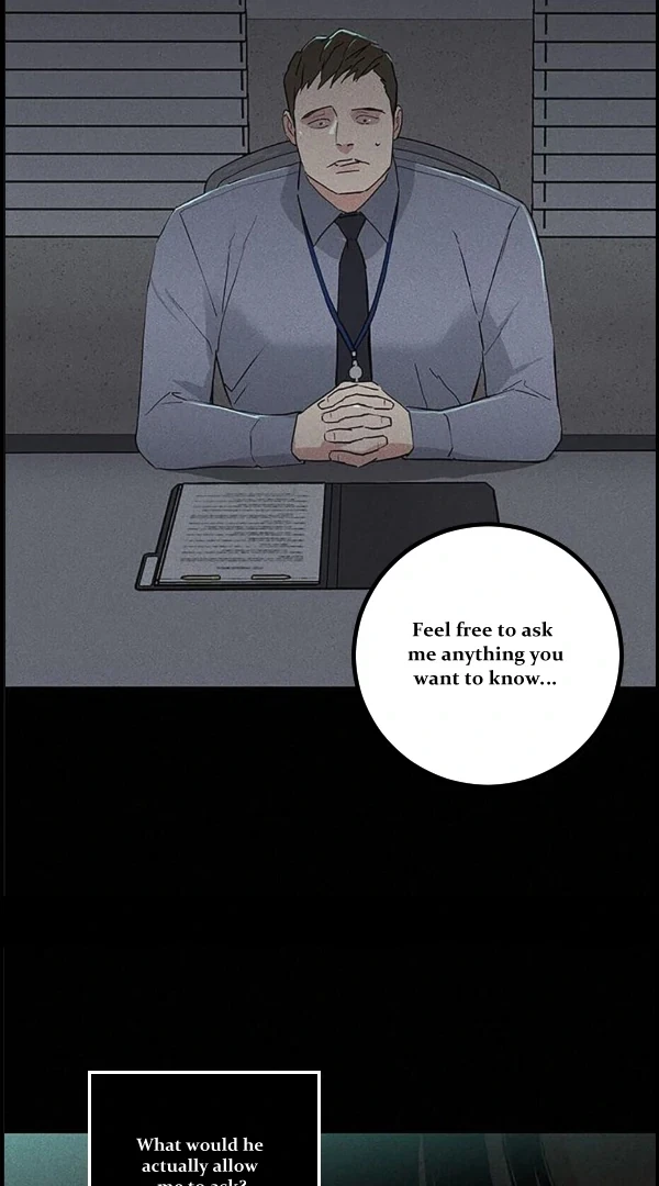 Missing Love: The Marrying Man Chapter 59, page 32
