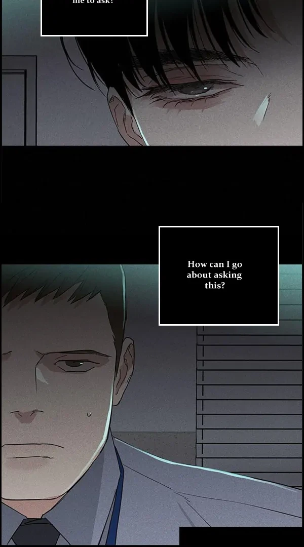 Missing Love: The Marrying Man Chapter 59, page 33