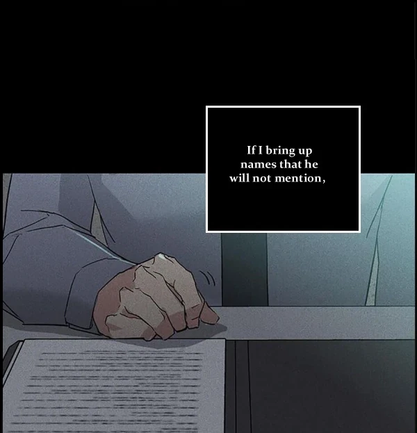 Missing Love: The Marrying Man Chapter 59, page 34