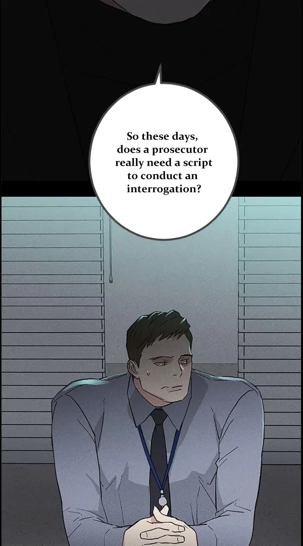 Missing Love: The Marrying Man Chapter 59, page 37