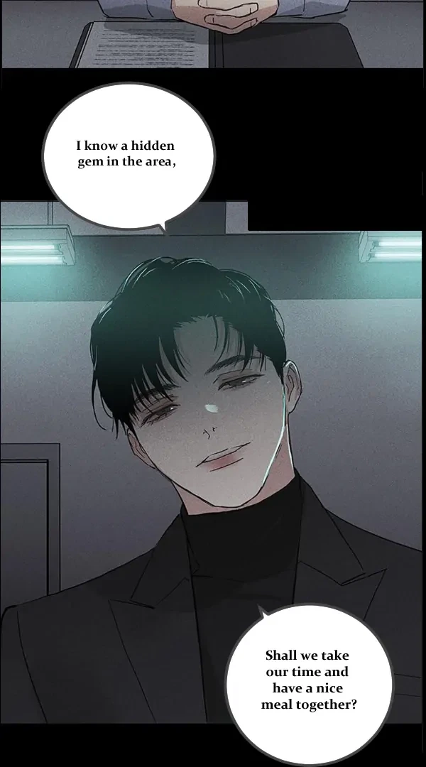 Missing Love: The Marrying Man Chapter 59, page 38