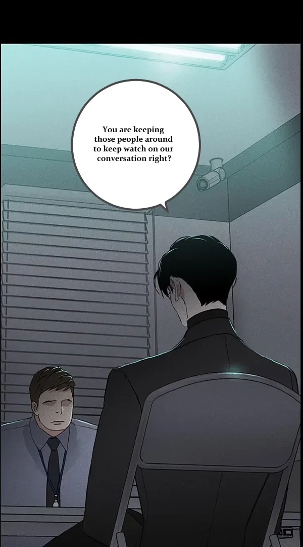 Missing Love: The Marrying Man Chapter 59, page 39
