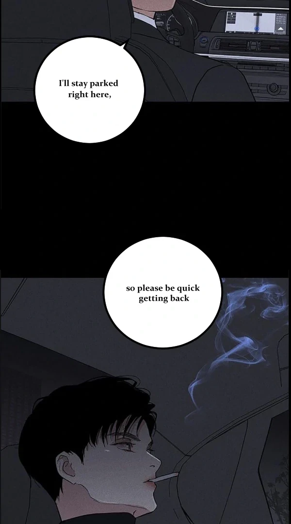 Missing Love: The Marrying Man Chapter 59, page 4
