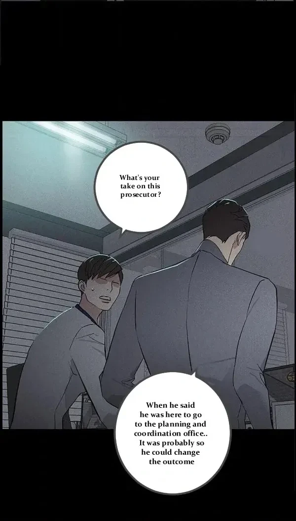 Missing Love: The Marrying Man Chapter 59, page 40