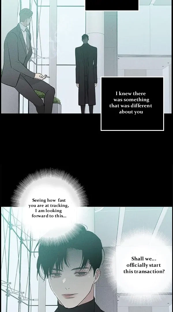 Missing Love: The Marrying Man Chapter 59, page 46