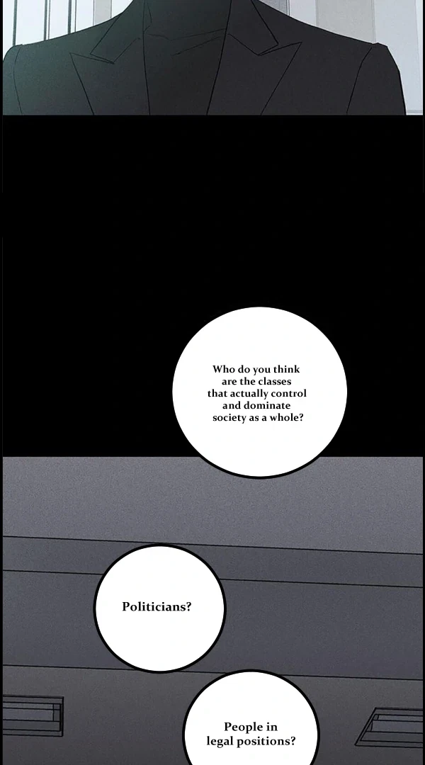 Missing Love: The Marrying Man Chapter 59, page 47