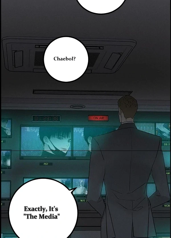 Missing Love: The Marrying Man Chapter 59, page 48