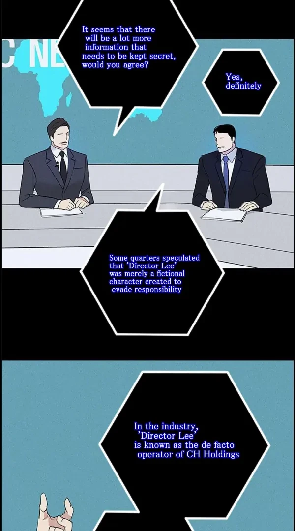 Missing Love: The Marrying Man Chapter 59, page 51