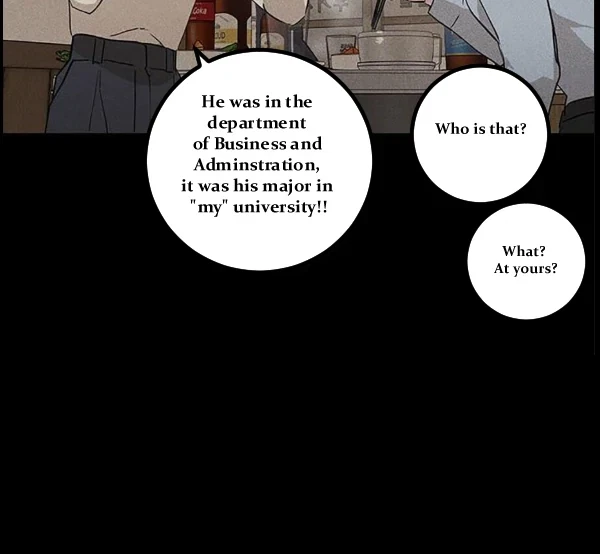 Missing Love: The Marrying Man Chapter 59, page 56