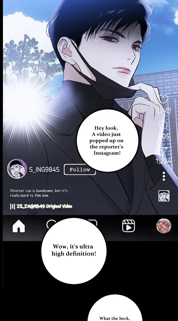 Missing Love: The Marrying Man Chapter 59, page 58