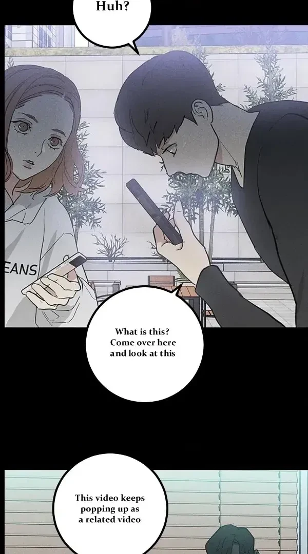 Missing Love: The Marrying Man Chapter 59, page 60
